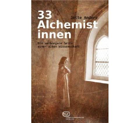 33 Alchemistinnen