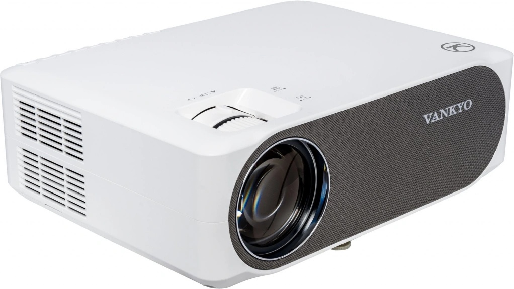 新品未開封 VANKYOプロジェクター V630W 新品未開封 VANKYO V630W