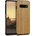 kwmobile Калъф за Samsung Galaxy S10 - светлокафяв