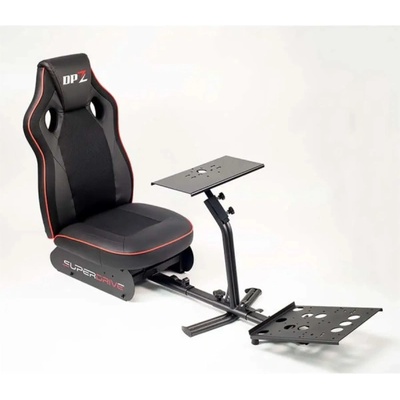 Subsonic Superdrive DPZ Racing Cockpit V2