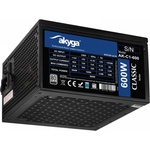 Akyga AK-C1-600