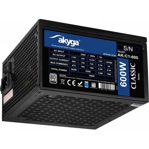 Akyga AK-C1-600