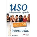 Uso Junior intermedio