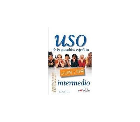 Uso Junior intermedio
