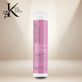 Paul Mitchell COLOR PROTECT SHAMPOO шампоан за боядисана коса 250 ml