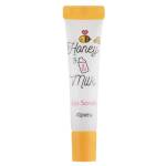 A'PIEU Honey & Milk Lip Scrub - Нежен Пилинг за Устни с Мед и Мляко 8мл
