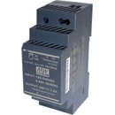 Ostatní příslušenství k LED páskům Mean Well HDR-30-12