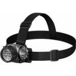 Defender Flashlight Defender Flashlight Defender FL-02, LED, 3 modes, frontal