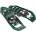 MSR Evo Trail 22 Цвят: зелен