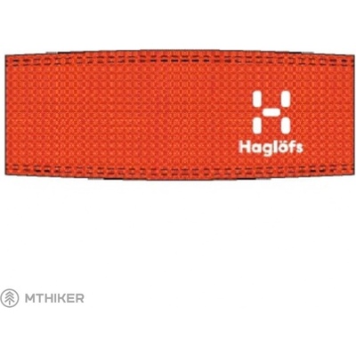 Haglöfs LIM Quickdr oranžová