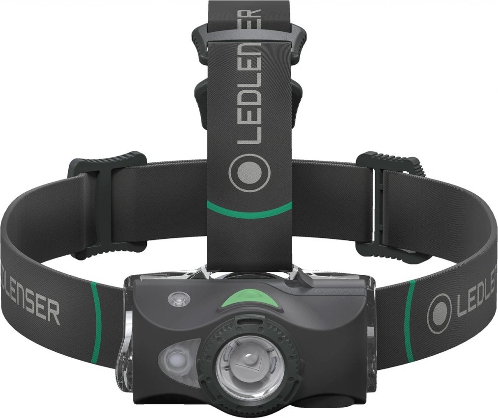 Ledlenser MH8