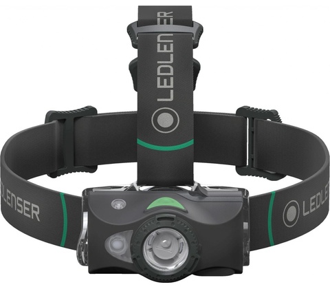 Ledlenser MH8
