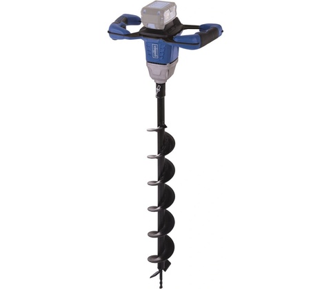 Scheppach BC-EB100-X