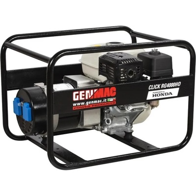 GENMAC RG4000HO