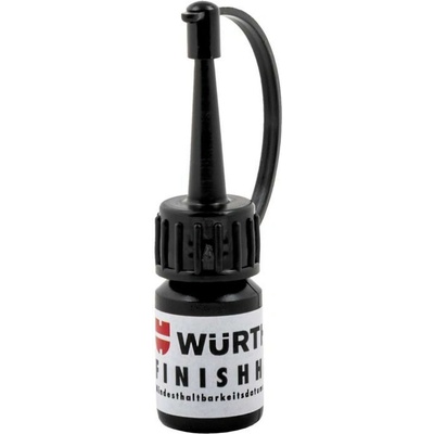 Würth Živica na konečné úpravy - 0890017