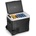 Klarstein PolarForce 50 l (ICE4-PortFridge50-BK)