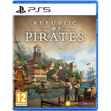 Republic of Pirates