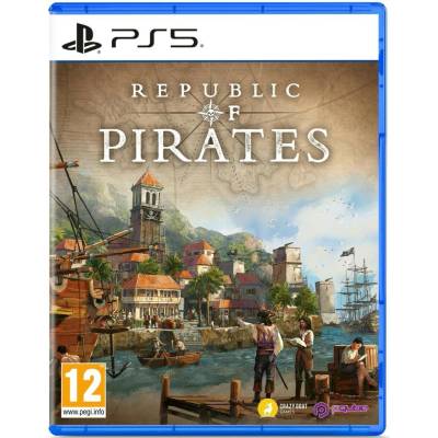 Republic of Pirates