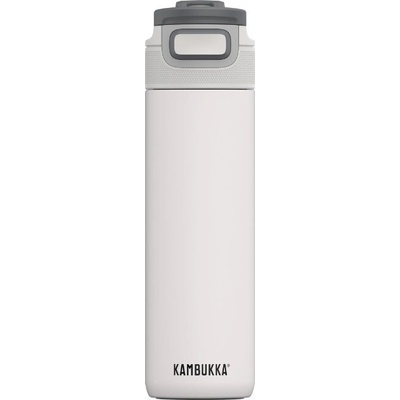 Kambukka termoska Elton Insulated 600 ml bílá