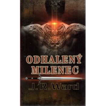 Odhalený milenec
