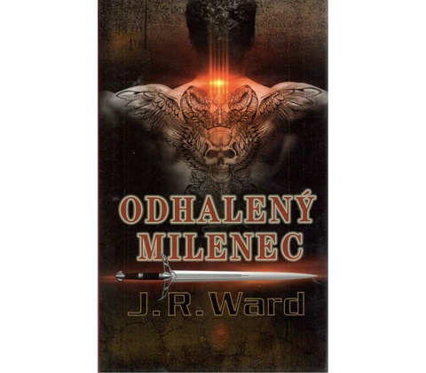 Odhalený milenec
