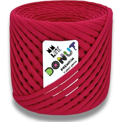 Špagáty MMboutique DONUT 5-7 mm/105 m Cherry