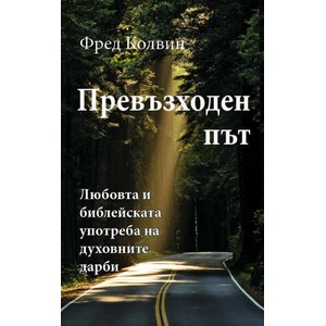 Превъзходен път (ISBN: 9786192311063)