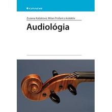 Audiológia