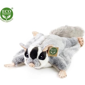 Rappa Плюшена летяща катерица 30 см eco-friendly (223523)