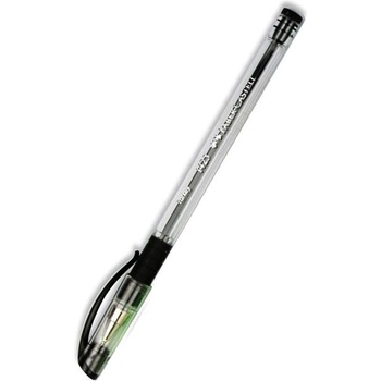 Химикалка Faber-Castell Fine 1425 Черен (1601004-08-1005100260)