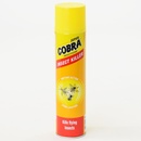 Cobra spray proti lietajúcemu hmyzu 400 ml