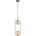 Candellux CORDEL 32-44105