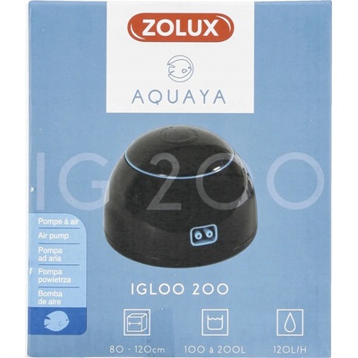 Zolux Aquaya 320753