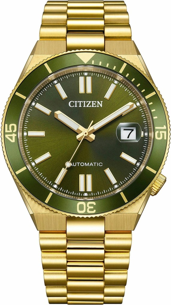 Citizen NJ0232-53X