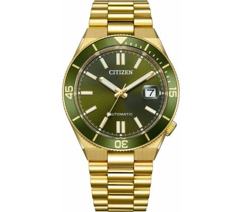 Citizen NJ0232-53X