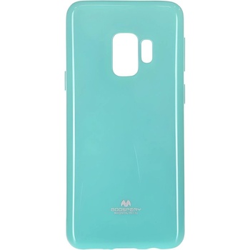 Mercury I-Jelly калъф за Samsung Galaxy S9 Plus - Тюркоазен KP27032 (27032)