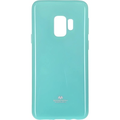 Mercury I-Jelly калъф за Samsung Galaxy S9 Plus - Тюркоазен KP27032 (27032)