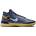 Nike Nike LBJ Nxt Gen Sn52 - Navy/Yellow