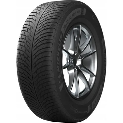Michelin Pilot Alpin 5 SUV 265/40 R21 105V