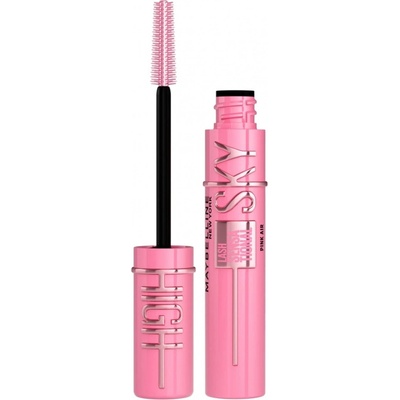 Maybelline Lash Sensational Sky High Спирали за мигли 7, 2ml