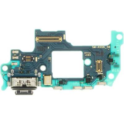 Samsung Galaxy A55 5G A556 nabíjecí konektor včetně UI desky