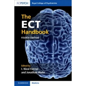 ECT Handbook | I. Nicol Ferrier, Jonathan Waite (ISBN: 9781911623168)