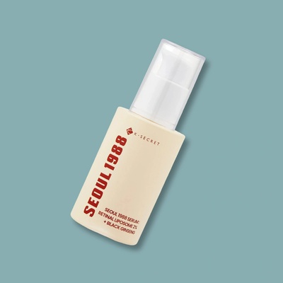 Seoul 1988 Retinal Liposome 2% + Black Ginseng serum 30 ml