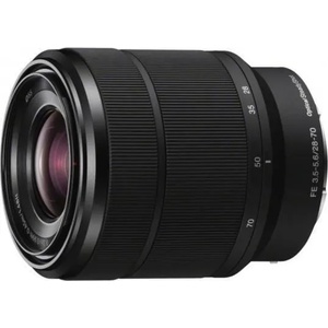 Sony SEL-2870 28-70mm f/3.5-5.6 OSS Обективи
