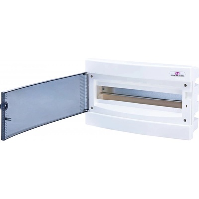 ETI Апартаментно табло 18 модула скрит монтаж (001101018)