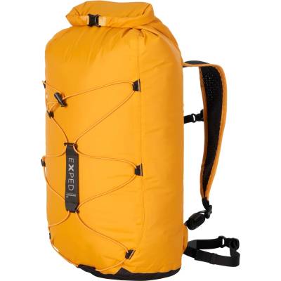 Exped Дневна раница Exped Cloudburst 25 Daypack - Gold - размер One Size (504-1195-0311)