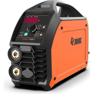 Invertor MMA JASIC ARC 180 (Z2S322) 51008183 bez káblov