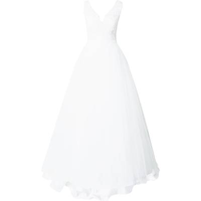 Magic bride Вечерна рокля бежово, размер 34