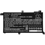Cameron Sino Батерия за лаптоп ASUS K430FA VivoBook S14 S430FAEB102T B31N1732 LiIon 11.55V 3600mAh CAMERON SINO (CS-AUR430NB) - xtreme