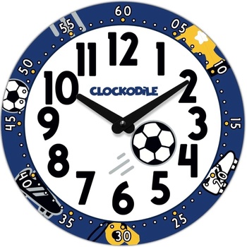 Clockodile CCT0032